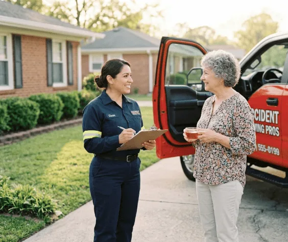 Accident Towing Service Kent, IL FAQs